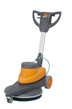Monobrosse Lustreuse Taski Ergodisc 1200 (ultra haute vitesse) - Clean Equipements
